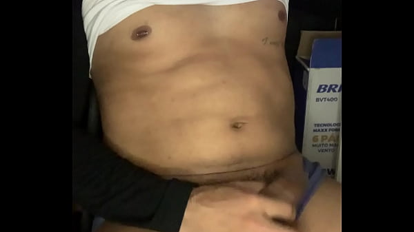 Gay Latin Jerking Off thumbnail