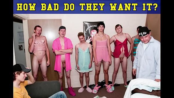 Gaywire - Hyjinx With The Freshmen thumbnail