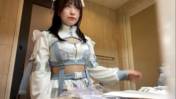 るなちゃん/20歳 ・アイドルになりたいフリフリ美少女 ・夢をかなえるために下積み thumbnail