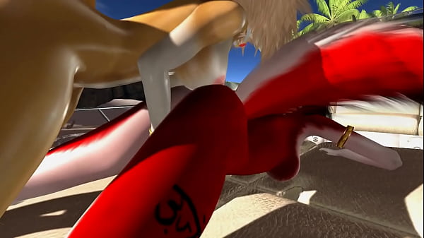 The Pleasure Boat ( Furry / Yiff ) thumbnail