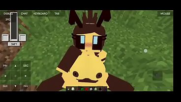 Nonton Abeja Cachonda Me Atrapa Y Me La Follo Por Perra thumbnail