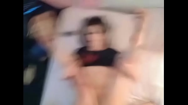 Nonton Goth Girl Webcam Sex thumbnail