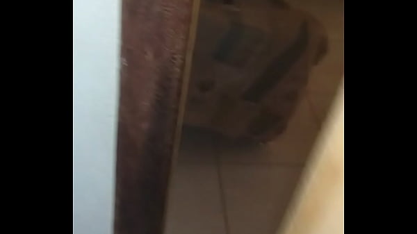 Porta fudendo parede