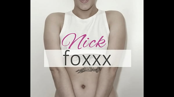 Nick Fox gauchinha boqueteira, chupa e leva p&ocirc_rra na cara - EM BREVE CENA COMPLETA NO RED
