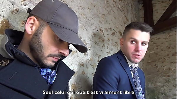 Dmitri Osten, L'espion Russe Qui Veut Du Bien &agrave; Votre Cul thumbnail