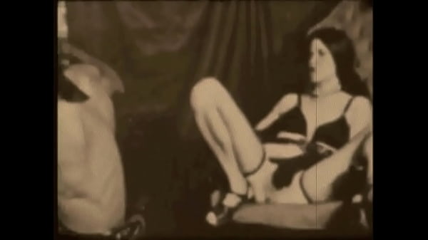 Pornostalgia, Rope Bondage thumbnail