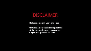 Nonton Ai Generated. Huge Boobs Slut Screams As Her Shithole Gets Pounded In The Master Bedroom thumbnail