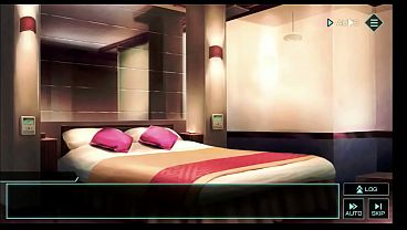 Nonton 凍京necro thumbnail