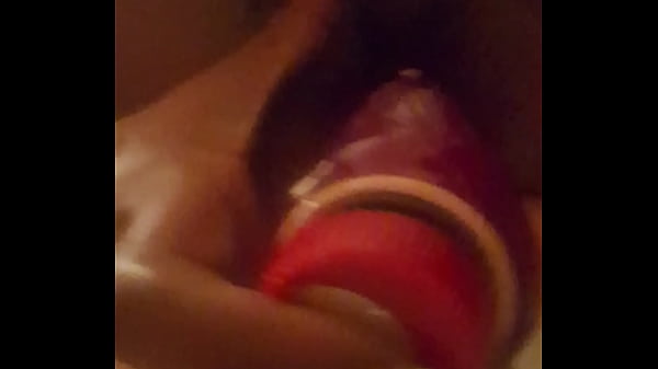 Ebony Anal Solo thumbnail