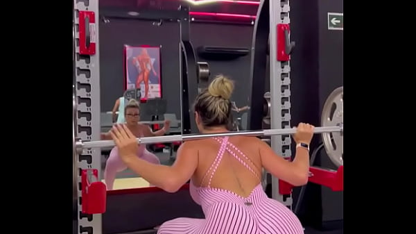 Um Pouco Do Treino De Hoje Aqui Na Ironbergct De Santoso Que Achou Desse Treino? T&ocirc; Precisando De Algu&eacute;m Pra Me Ajudar ... thumbnail