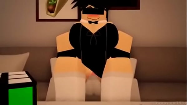 Roblox Hentai#1:girl Fucked Hard thumbnail