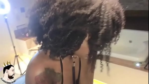 Nonton Sharing His Wife Kiara Hot Stuffing Her With Two Big Bbcs In Brazil Davi Very Hot thumbnail