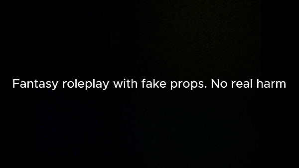 Nonton Cursed To My Feet &ndash; Femdom Horror Roleplay thumbnail