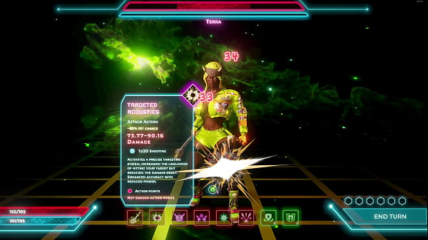 Let's Play - Sex & Vampires, Terra Sucks Huge Dick thumbnail