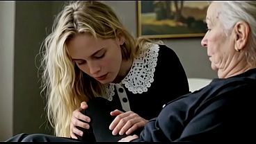 Blondie Enjoys Older Women Ai Video thumbnail