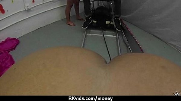 Hot Sexy Amateur Babe Needs A Lift And Takes Cash 14 thumbnail