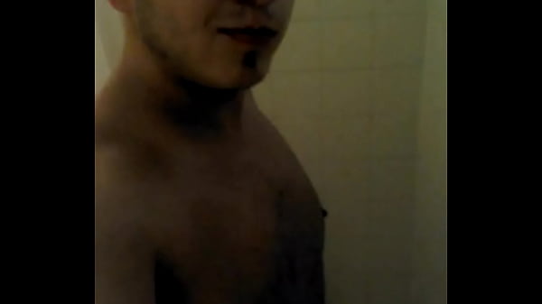 gay boy soapy masterbate 