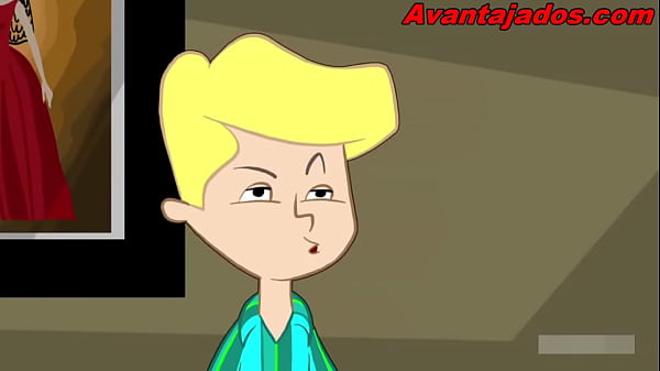 Cartoon Gay Anime De Alunos E Professor thumbnail