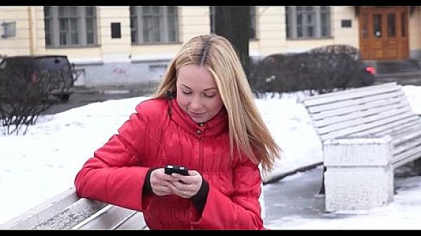 Oral Sex With A Hot Playgirl thumbnail