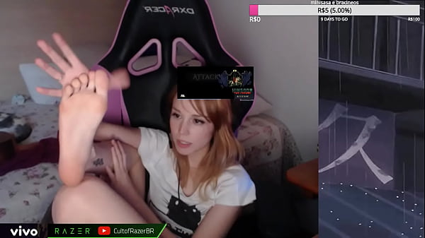 Sola do pé_ da Sasa