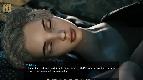 Tales From The Unending Void 183 thumbnail