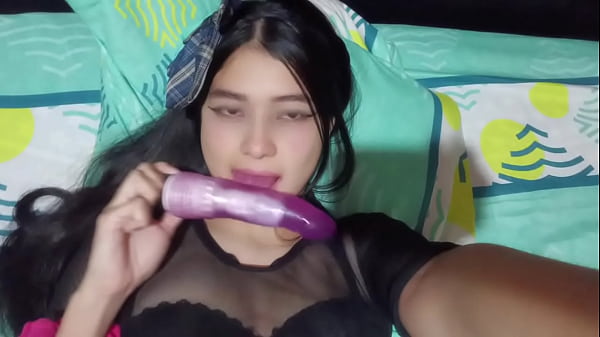 Me pillaron masturb&aacute_ndome ( CASERO REAL)