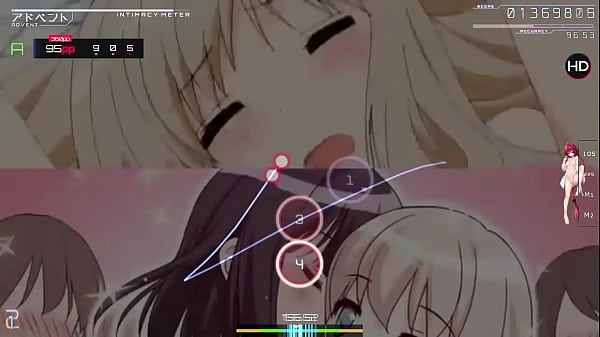 Osu! Gamer Went Hard On This Underrated Yuri Hentai thumbnail
