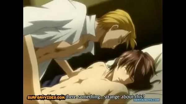 Hentai Gay Boys thumbnail