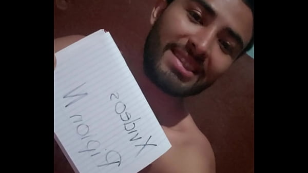V&iacute_deo de verificaci&oacute_n