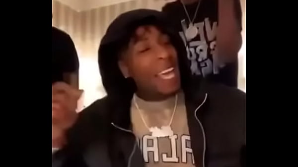 NBA YoungBoy creampie