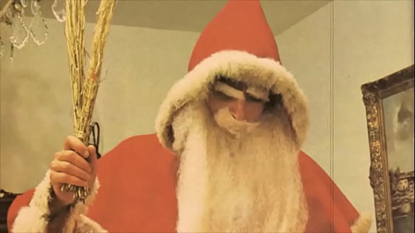 Nonton Retro Santa Claus thumbnail