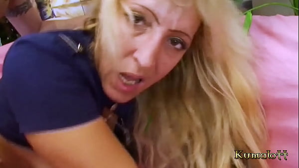 Kumalott - Horny Slut Like Sex thumbnail