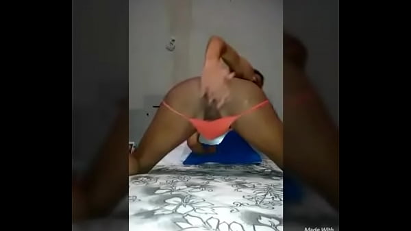 Play MP4 - Meu No Cuzinho