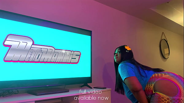 Nonton Thick College Girl Deepthroats And Goes Balls Deep During Audition thumbnail