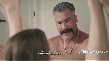 Nonton Step Dad Obsessed With Step Daughter Finally Comes To Light - Charles Dera, Rose Carter thumbnail