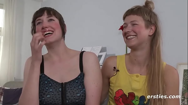 Nonton Ersties: Marlin & Ida thumbnail