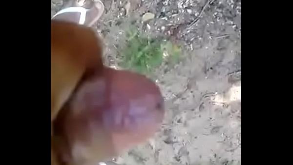 Punheta melada