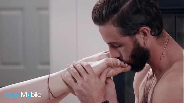 Adultmobile - Andi Roselucas Frost, - New Step Sibling Stories Scene 3 10min thumbnail