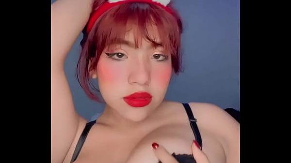 Putita Sexy De Gran Culo Modela Lencer&iacute;a thumbnail