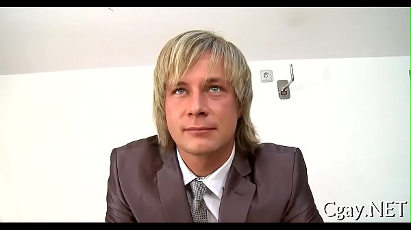 Dirty Homosexual Sex With Hunks thumbnail