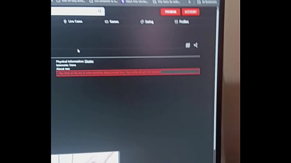 Verification video