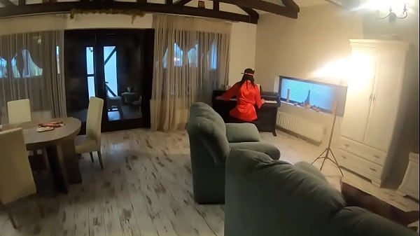 Nonton Milfycalla Compilation - Fetish, Romantic Blow-jobs, Latina Cum-slut With Big-ass Shorts 5alla Is Reading All Perverse Co... thumbnail