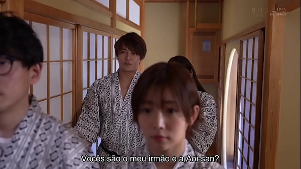 Nonton Seduzida Pelo Cunhado Safado [pt-br] thumbnail