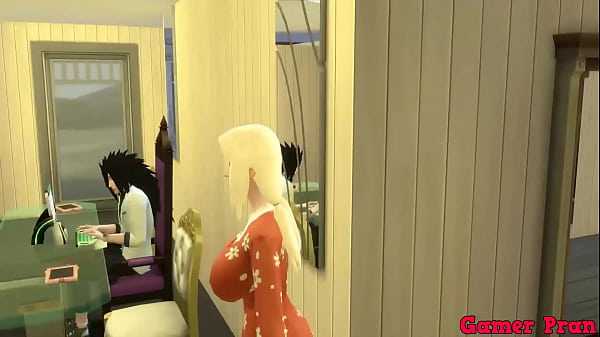 Shippuden Cap 1- Madara Is The Boss Of All The Employees And He Always Spends His Time Fucking One Of His Employees Anally Ends Up Inside Him Always thumbnail