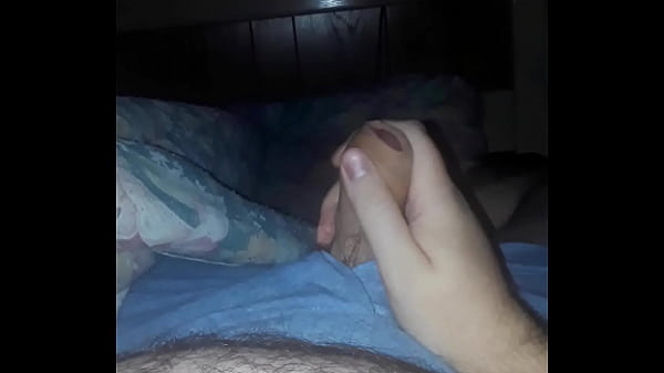 Self masturbation 