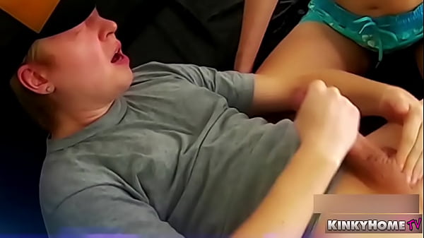 Real Amateur Home Fucking Pov thumbnail