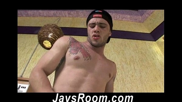 Breeding Joey'_s Ass
