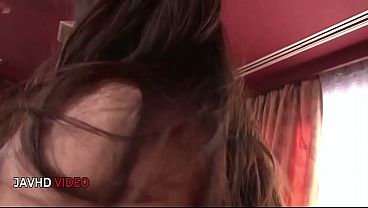 Asian MILF Yuwa Tokona Smiles with Creampie Dripping from Her Pussy
