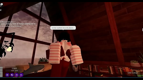 Un fan me pide darnos un par de besos y terminamos follando -w-