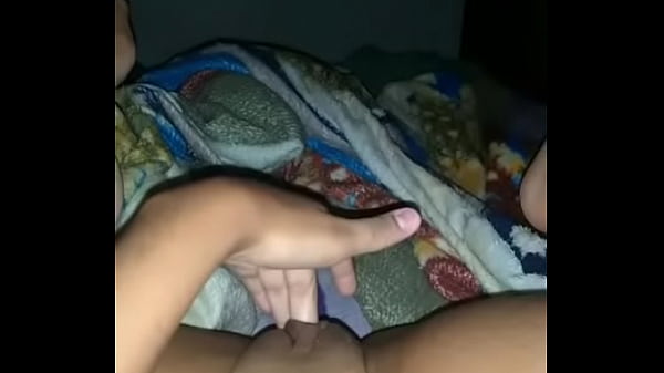 Gozando na siririca